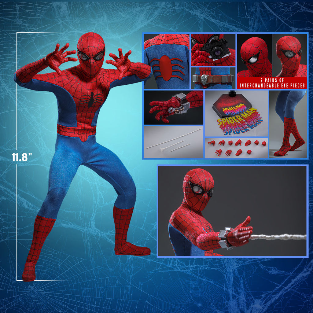 Spider-Man 1977