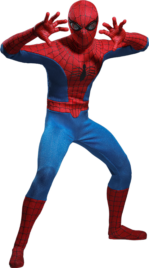 Spider-Man 1977