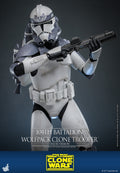 104th Battalion Wolfpack Clone Trooper™ (Deluxe Version)