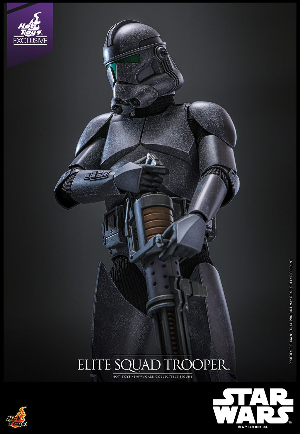 Elite Squad Trooper™