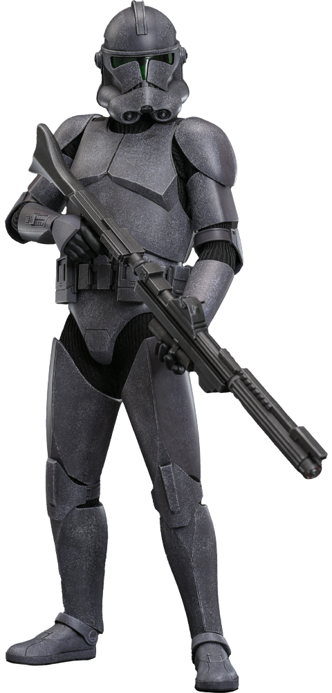 Elite Squad Trooper™