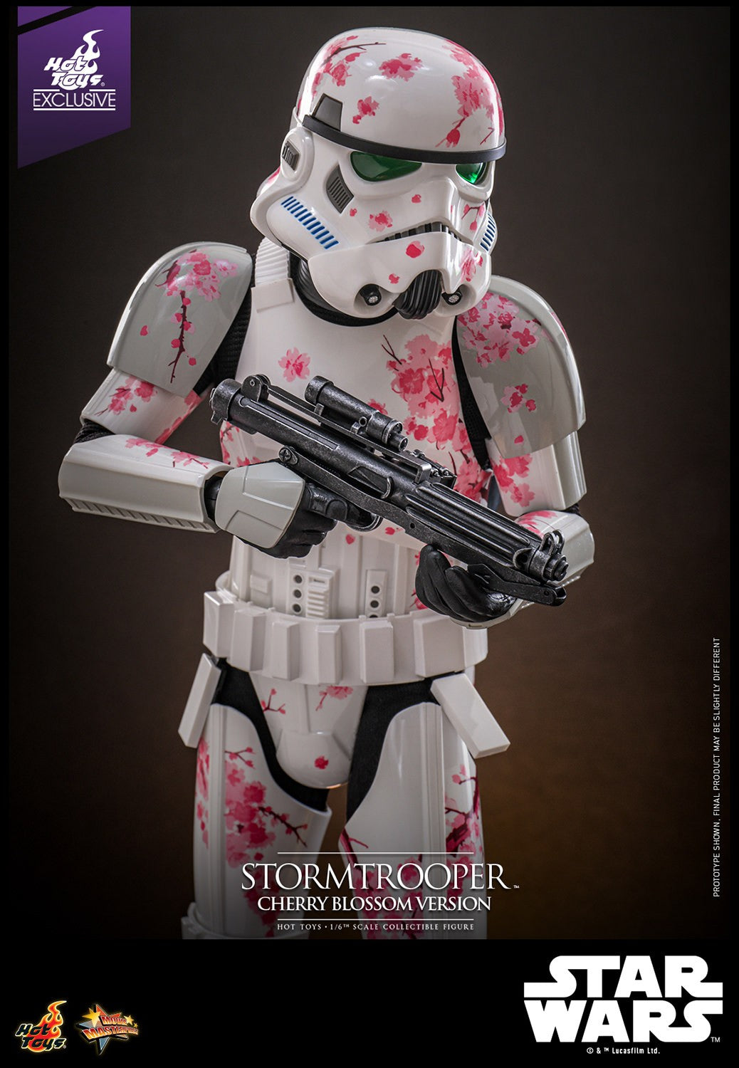 Stormtrooper™ Cherry Blossom Version