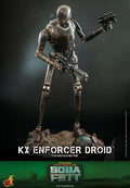 KX Enforcer Droid