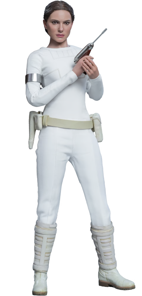 Padmé Amidala