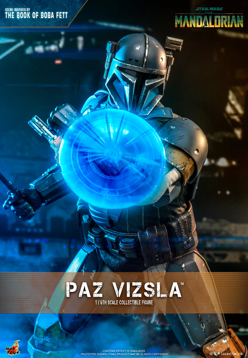 Paz Vizsla
