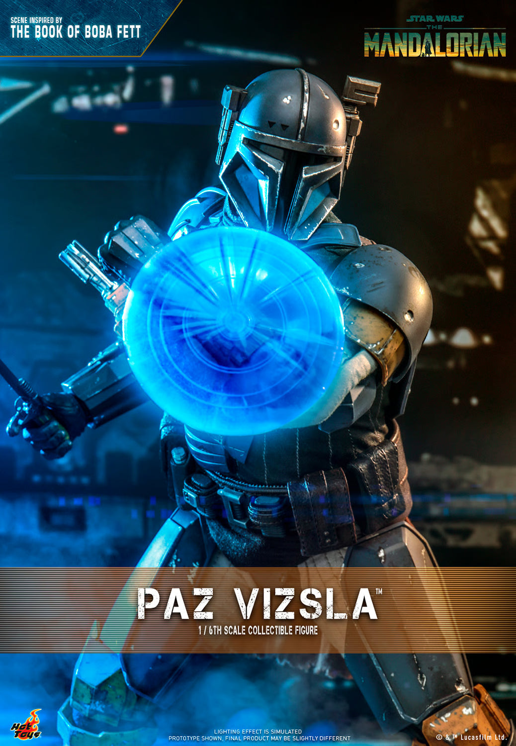 Paz Vizsla