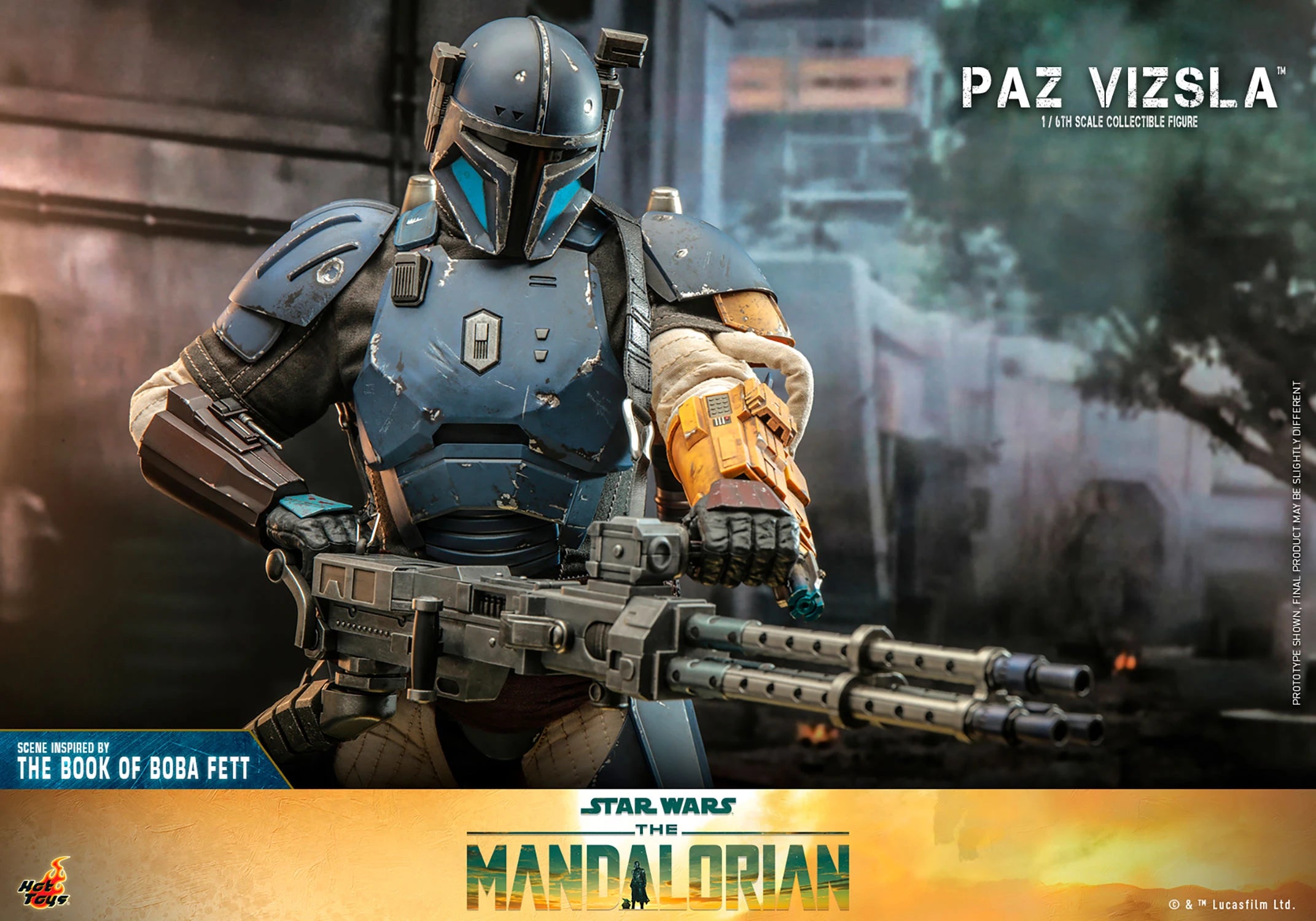 Paz Vizsla