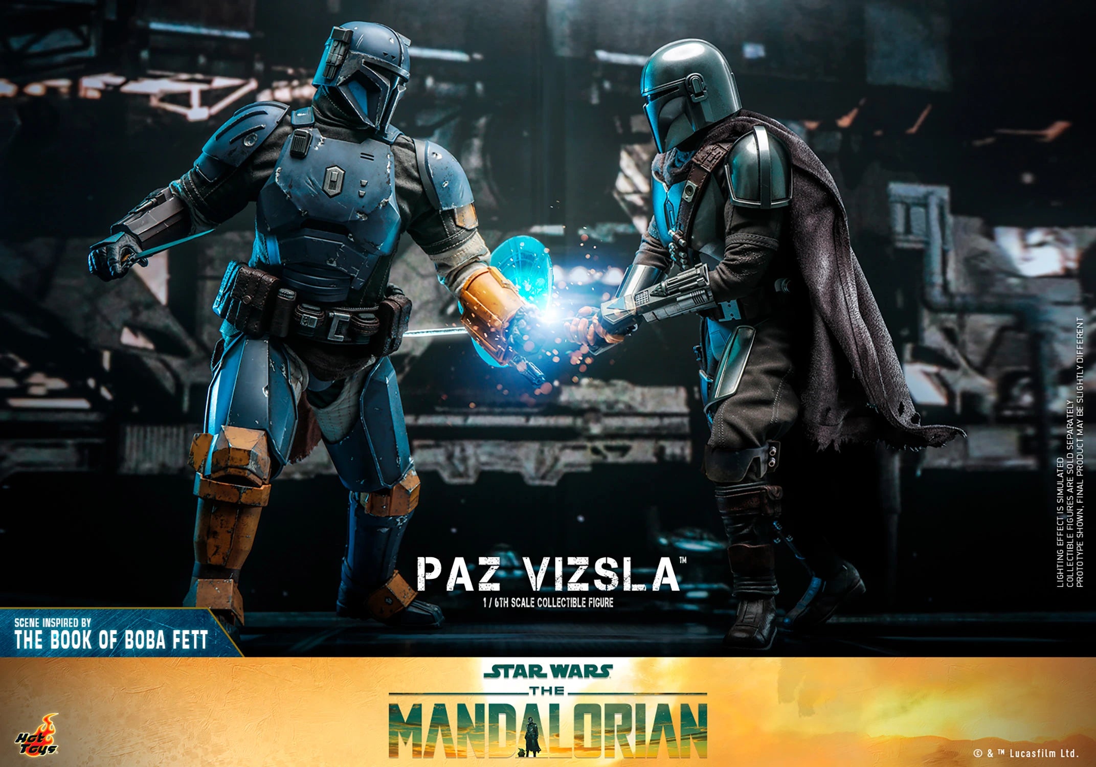 Paz Vizsla
