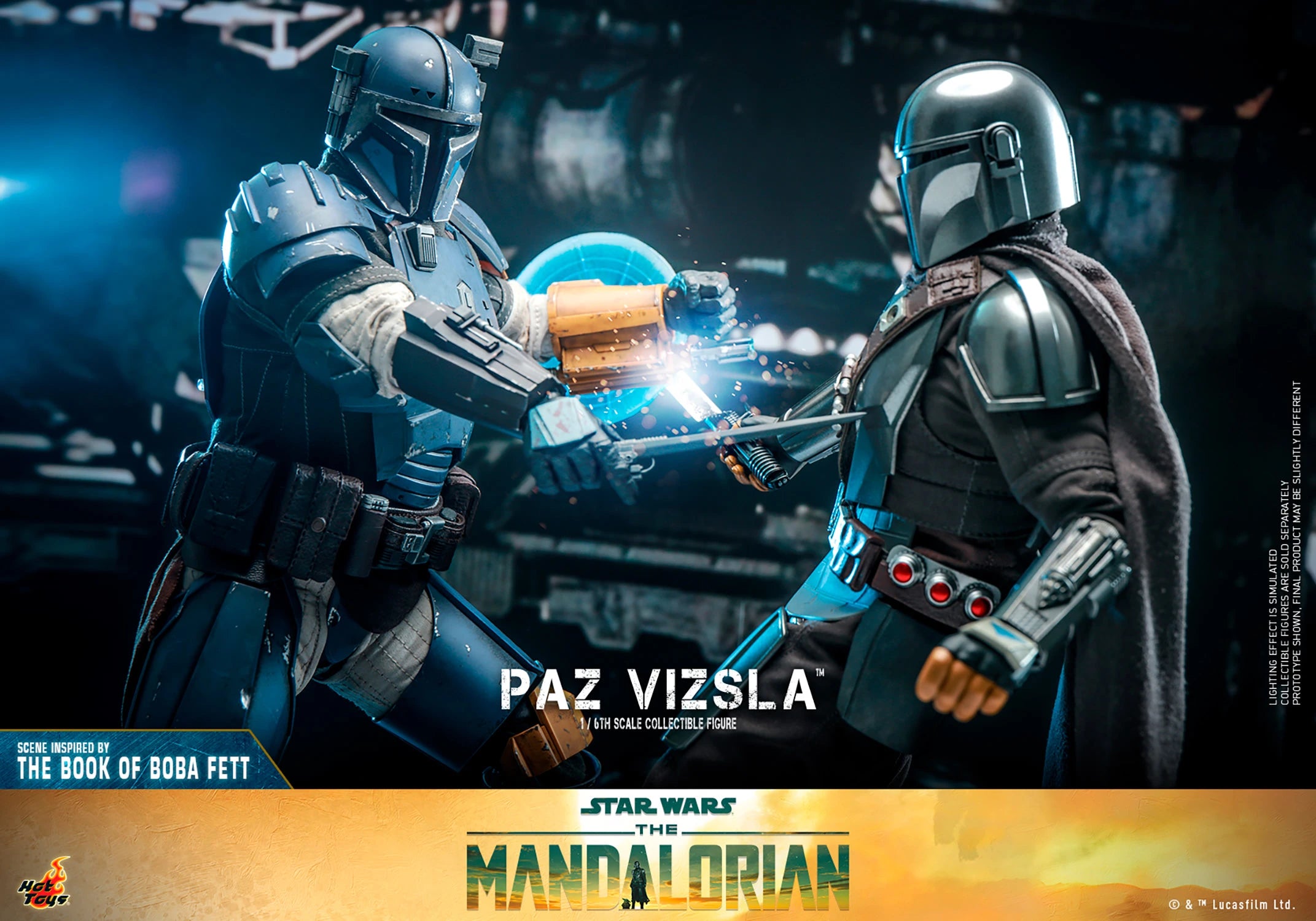 Paz Vizsla