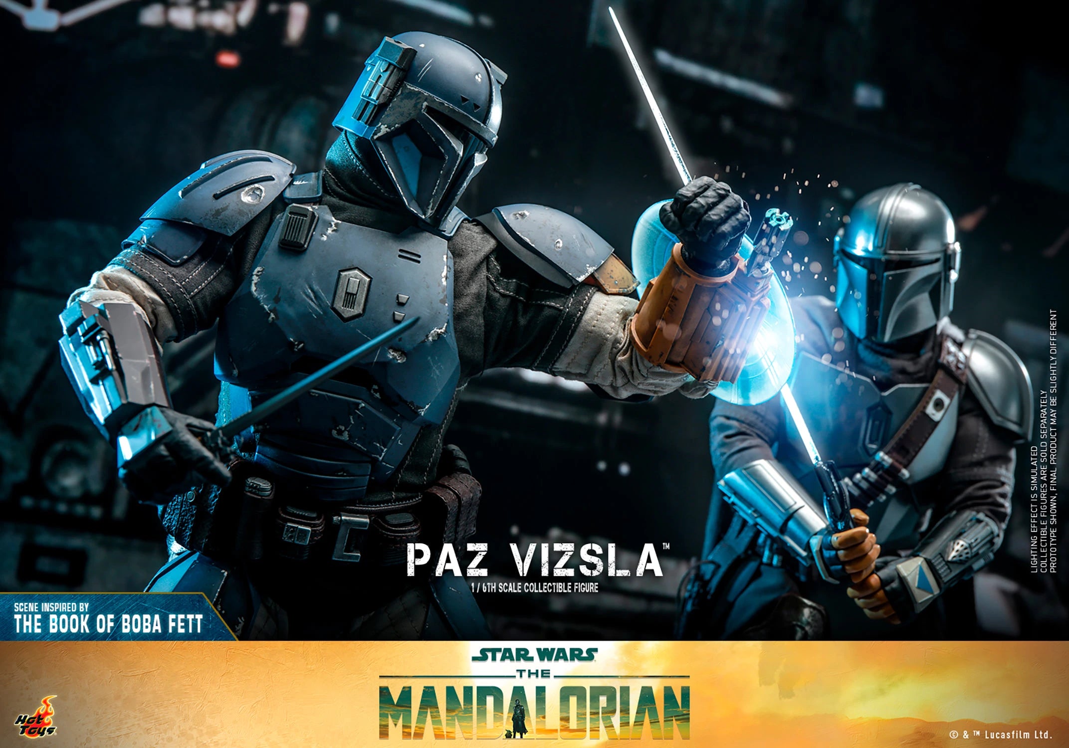 Paz Vizsla