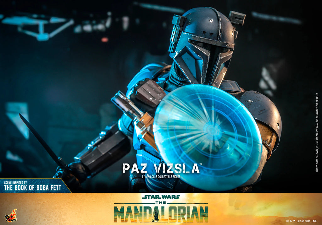 Paz Vizsla