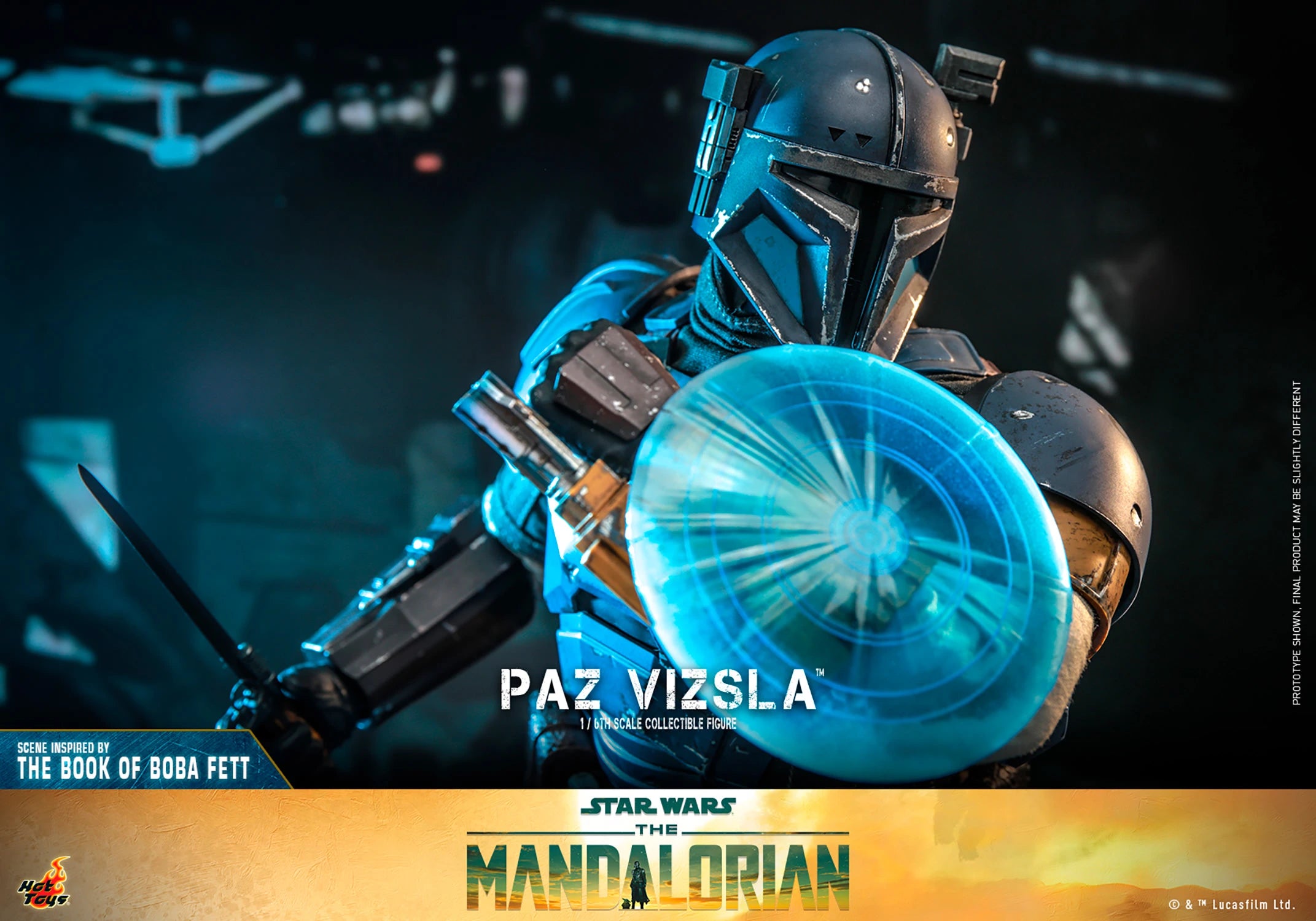 Paz Vizsla