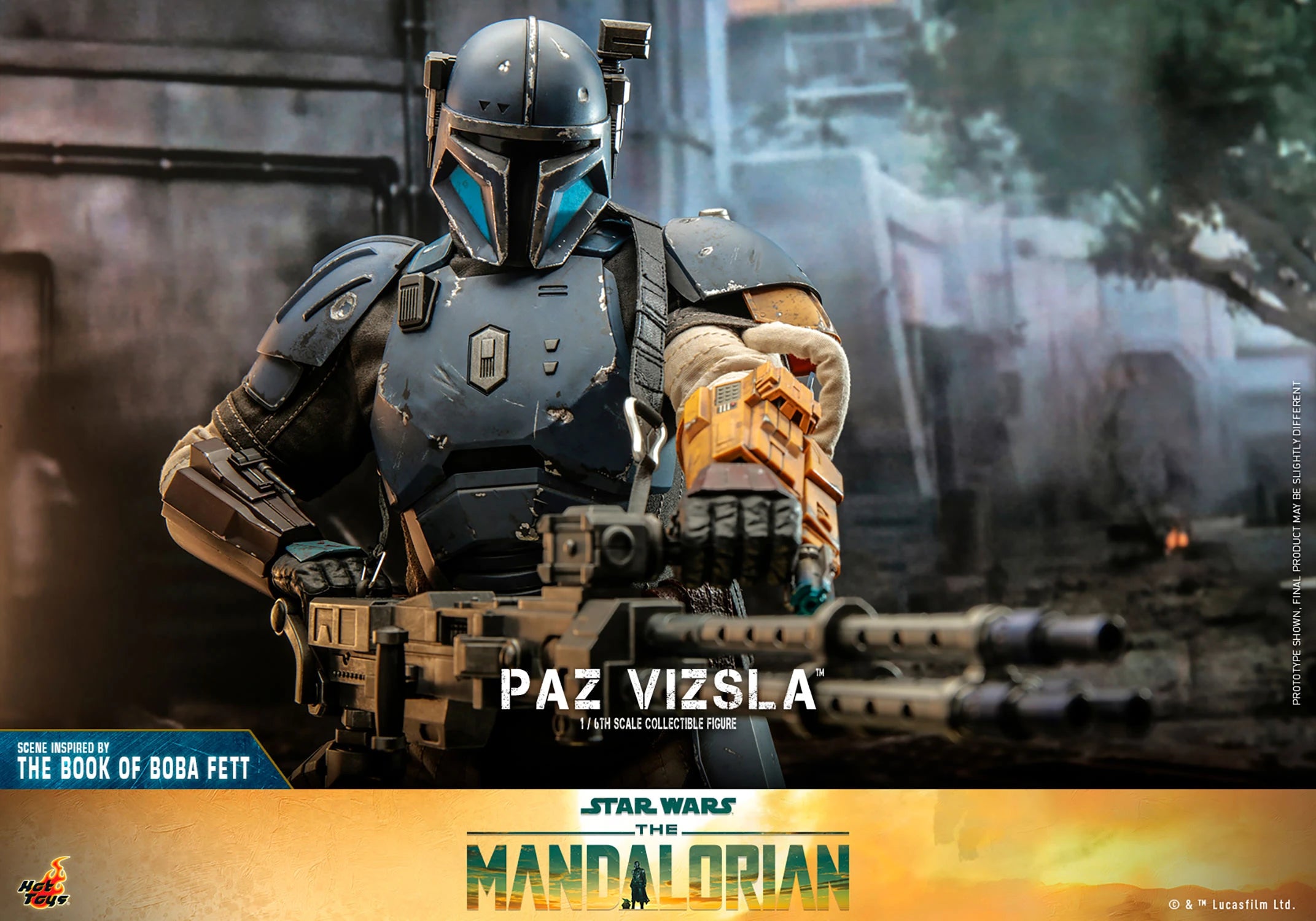 Paz Vizsla