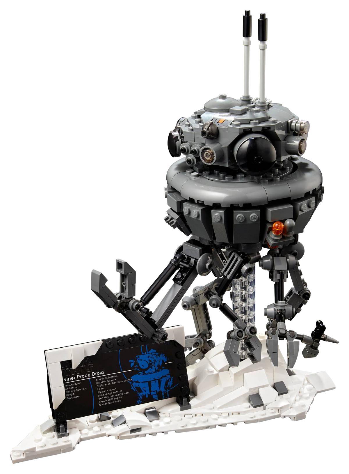 Imperial Probe Droid