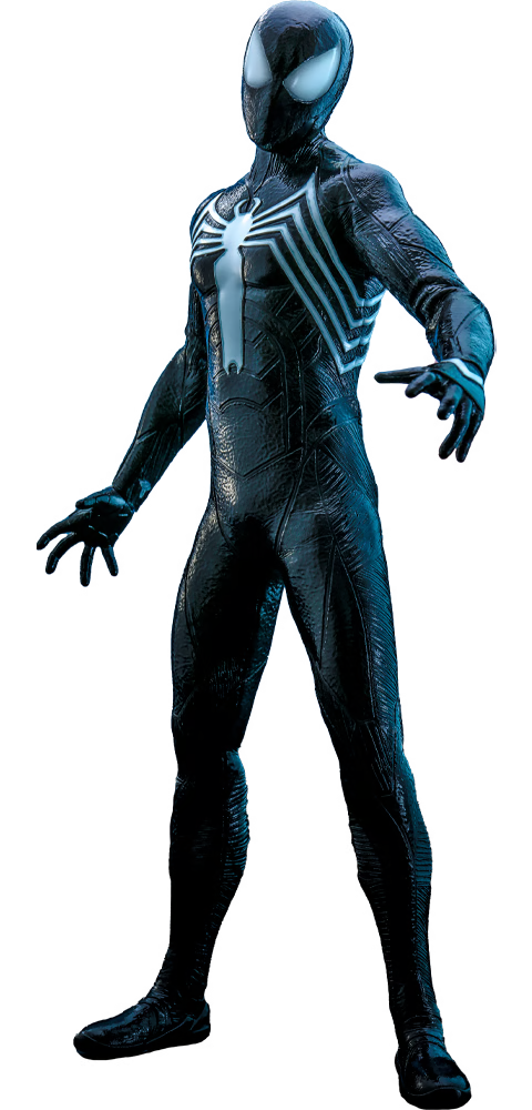 Peter Parker (Black Suit) (Special Edition)
