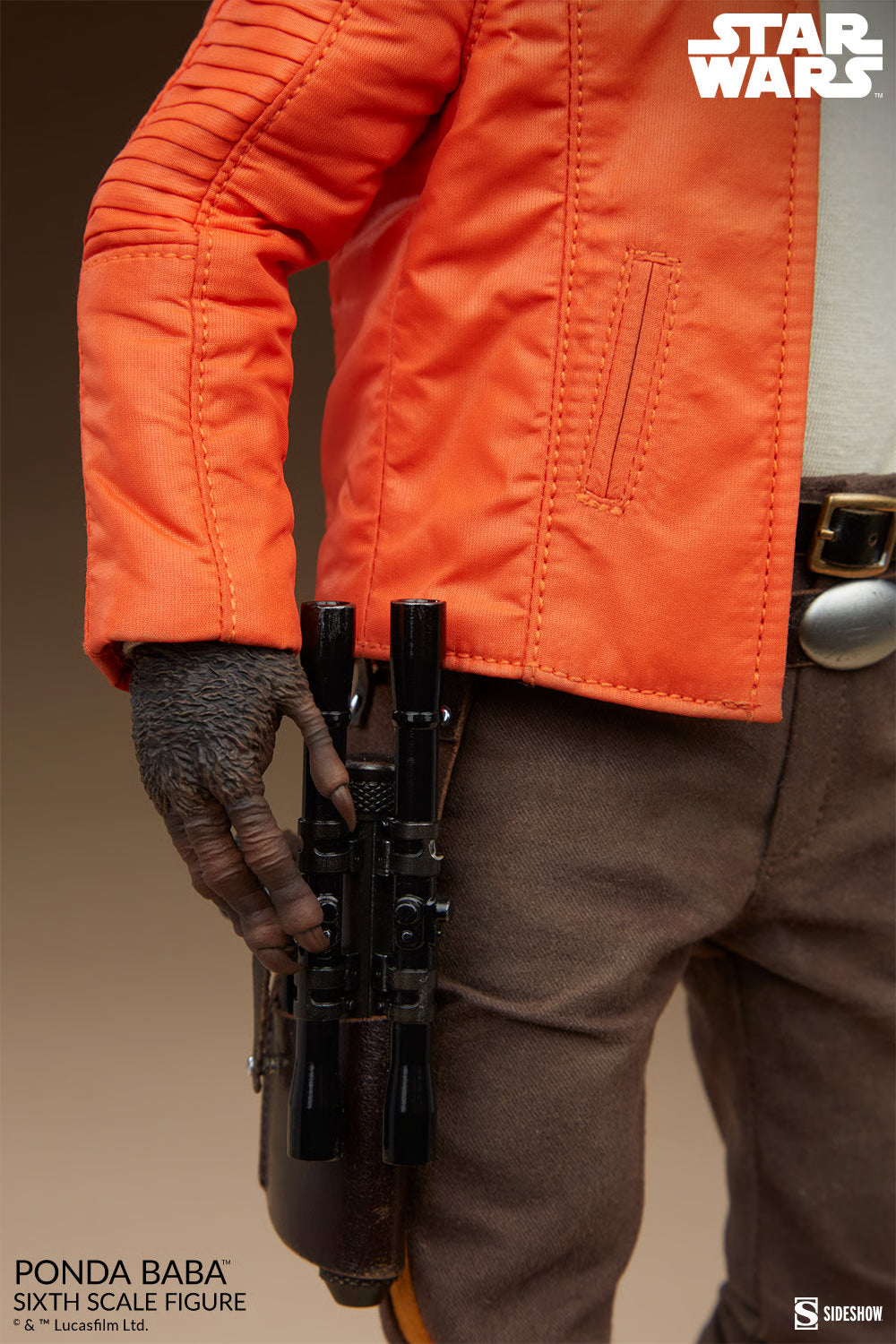 Ponda Baba™