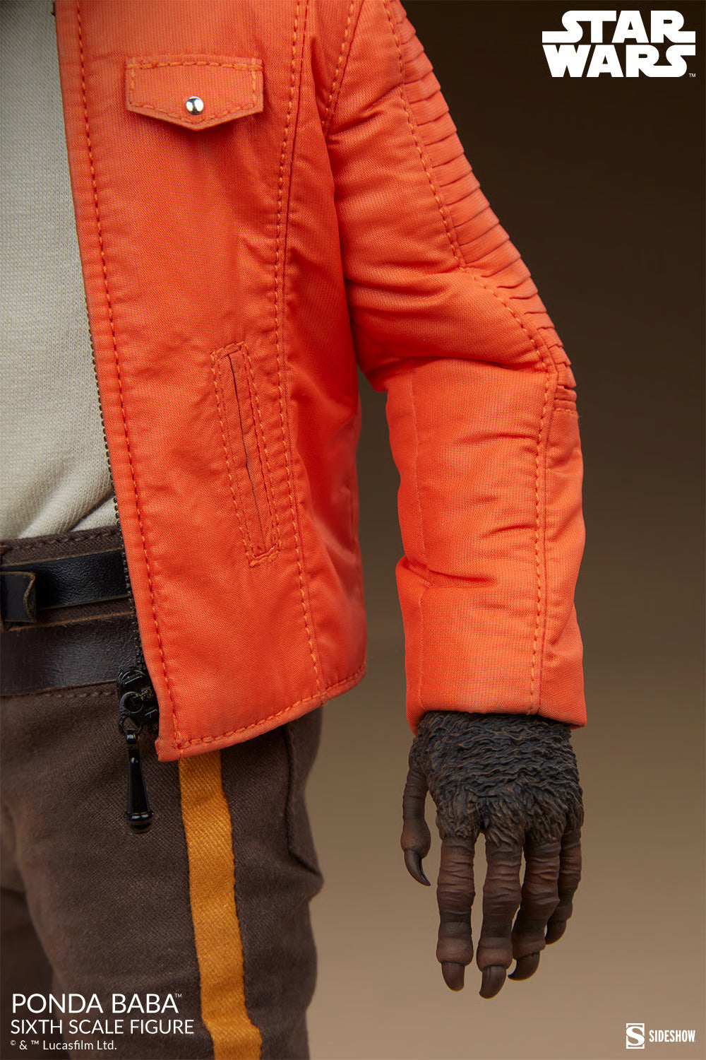 Ponda Baba™