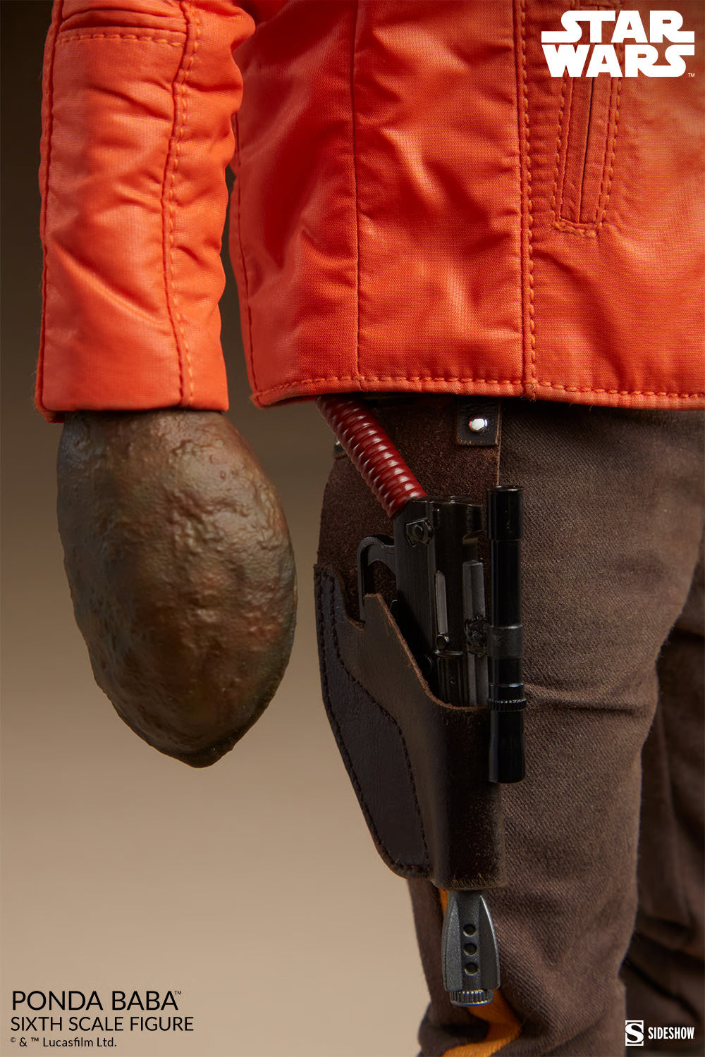 Ponda Baba™