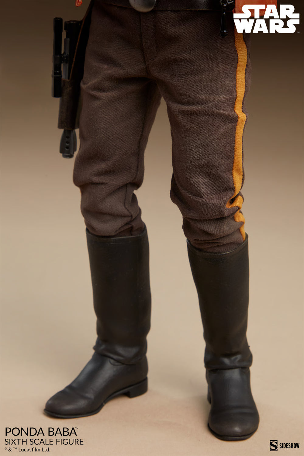 Ponda Baba™