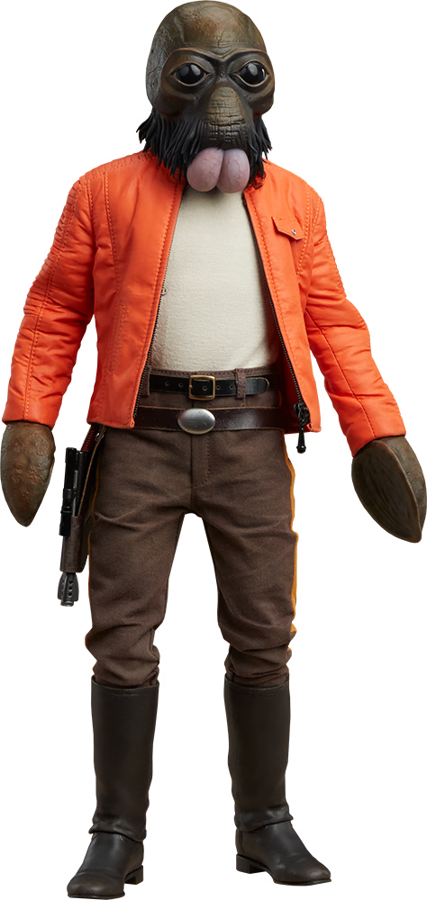 Ponda Baba™