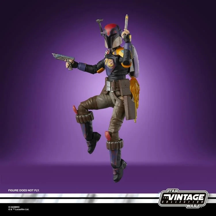Sabine Wren and Chopper