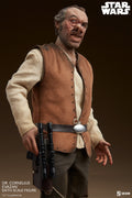 Dr. Cornelius Evazan™