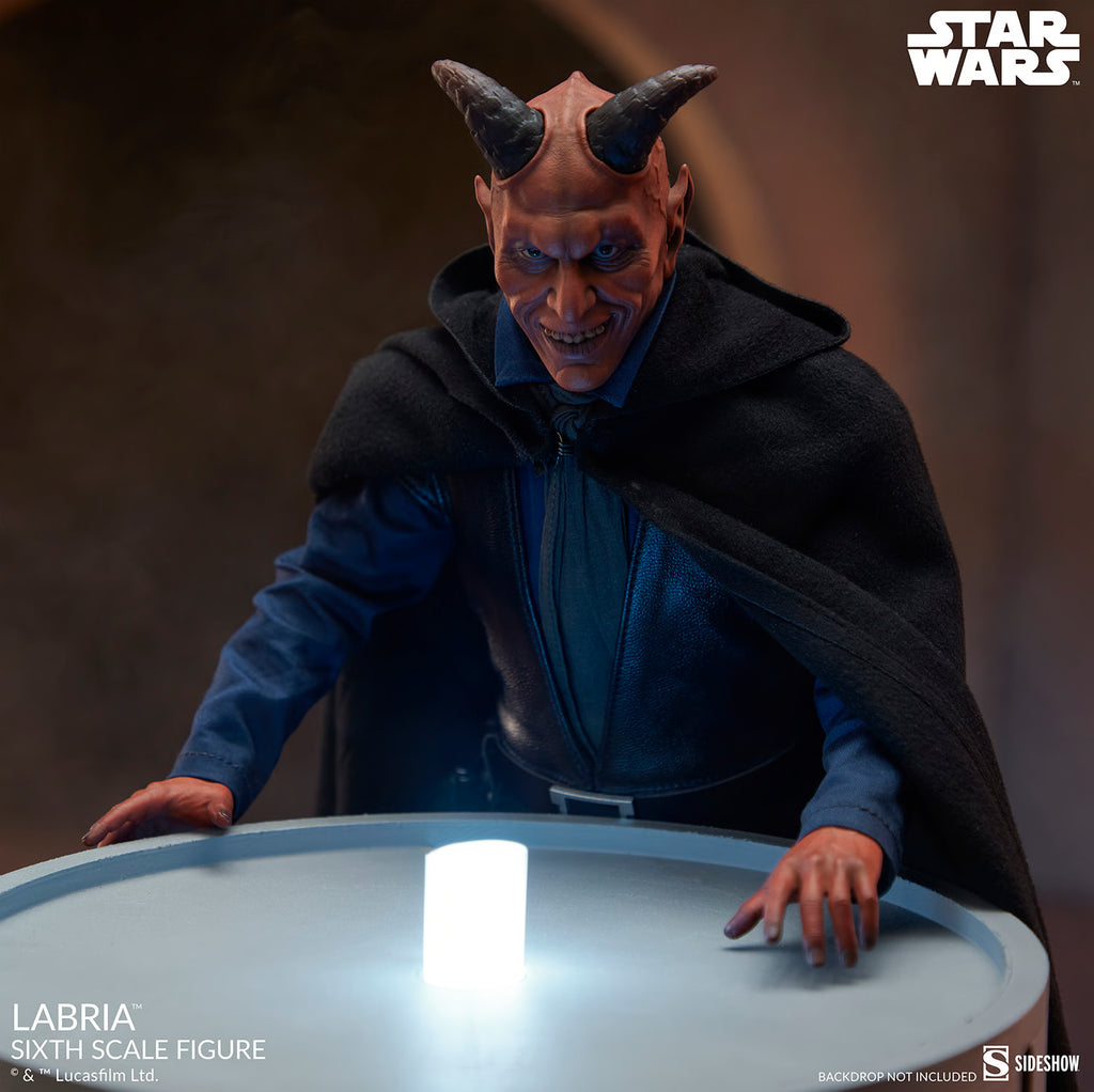 Labria
