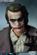 The Joker (Bank Robber Version)