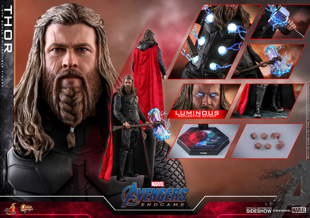 Thor