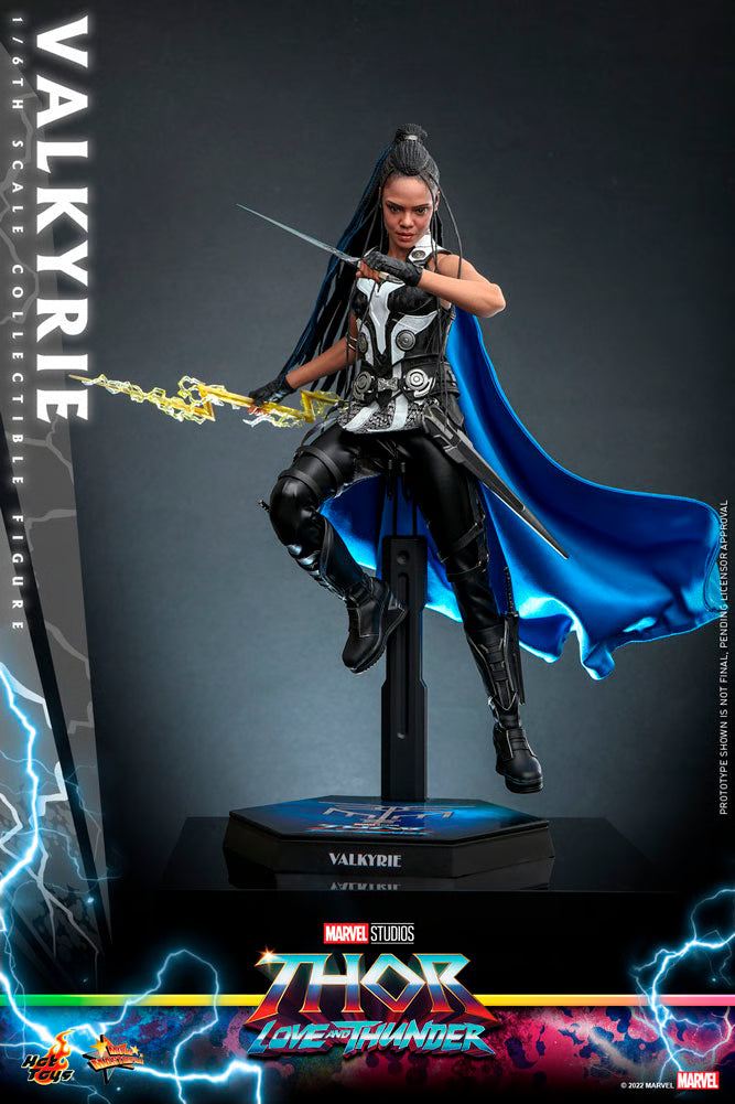 Valkyrie
