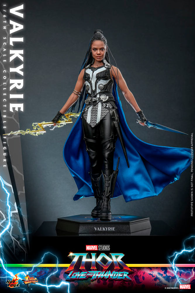 Valkyrie