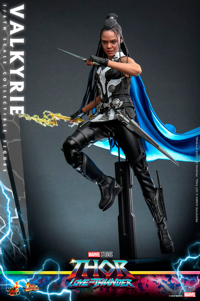 Valkyrie