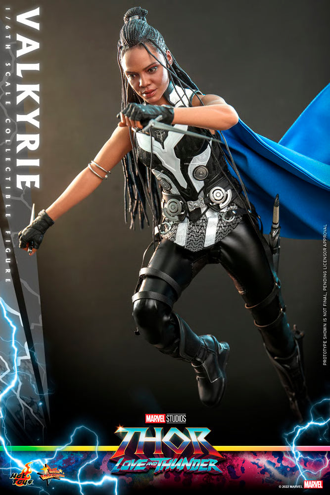 Valkyrie