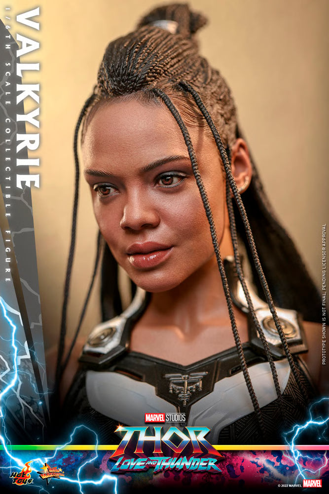 Valkyrie