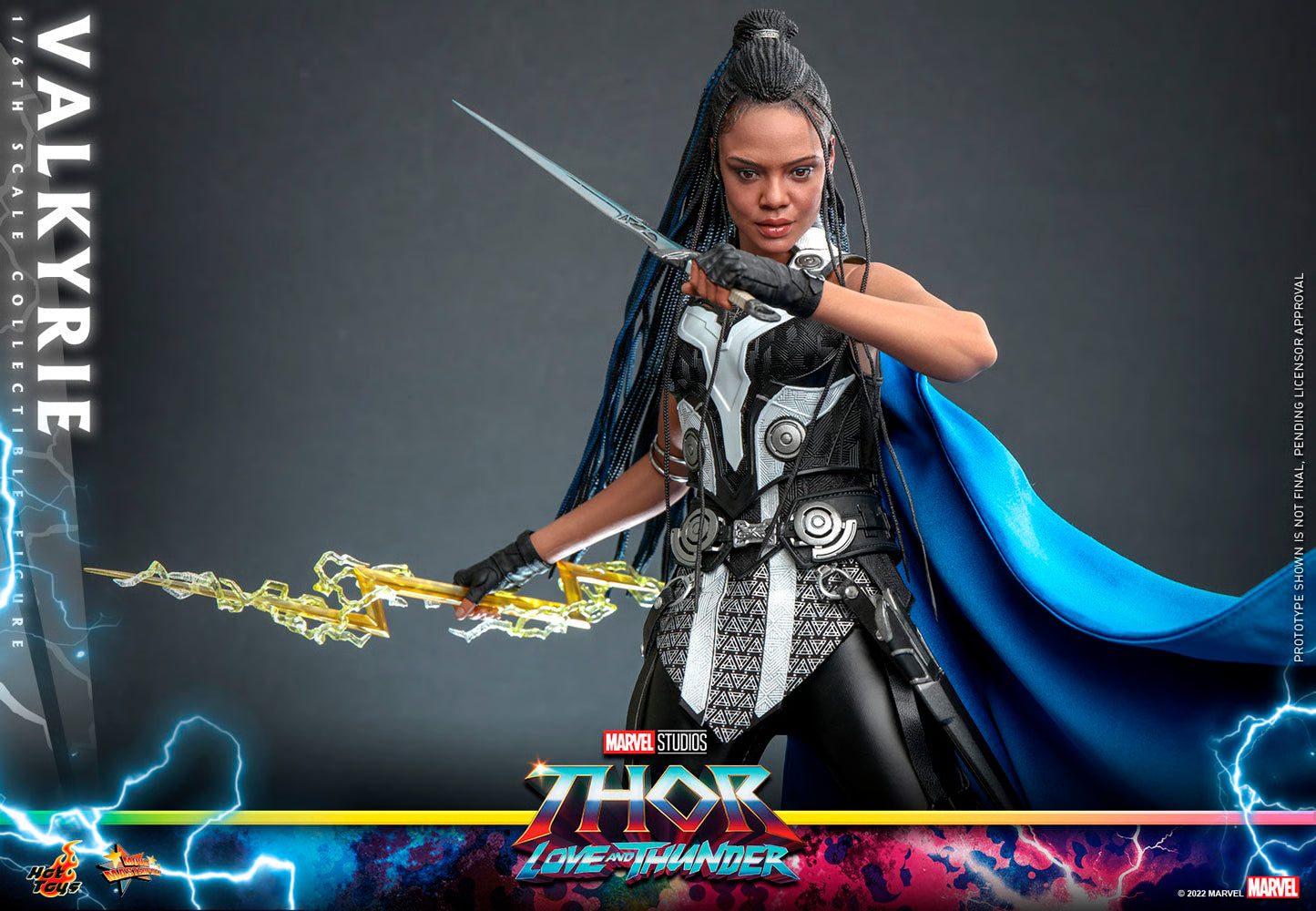 Valkyrie