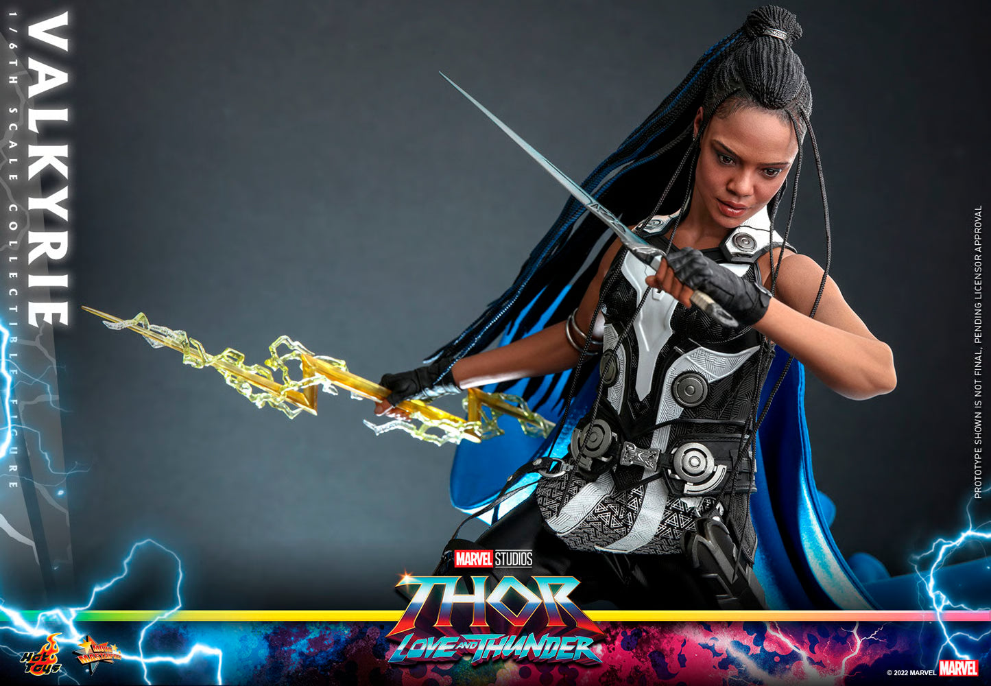 Valkyrie