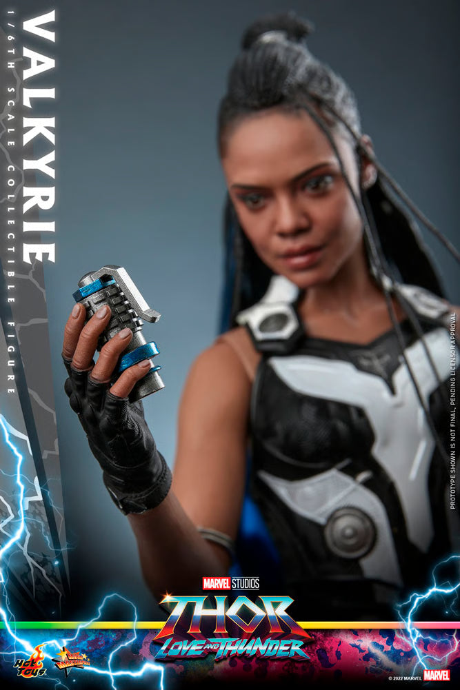 Valkyrie