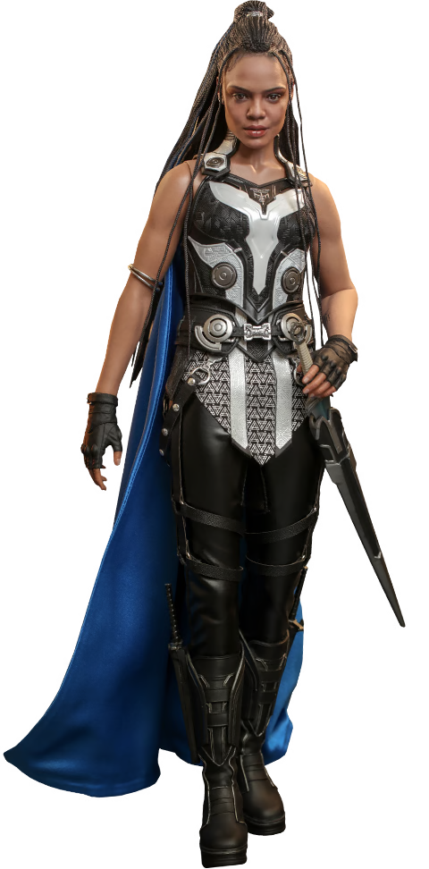 Valkyrie